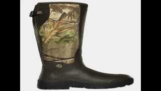 Five Best Hunting Boots For Under 200 [upl. by Nosiaj331]