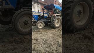 Swaraj 744 tractorvideos automobile swaraj885 lovesong farming swarajlove [upl. by Bullis368]