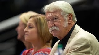 Bela Karolyi el polémico entrenador de Nadia Comaneci falleció repentinamente por causas desconoc [upl. by Gile]