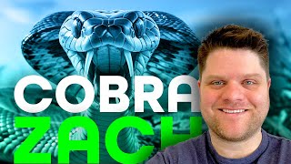 COBRA Zach On Starting as a Newcomer With the COBRA Fireworks Firing System [upl. by Sacha]