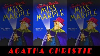 Relatos Detectivescos De Miss Marple  Novela De Intriga Y Suspenso Agatha Christie  Audiolibro [upl. by Nibbs]