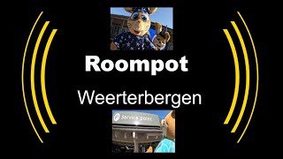 Roompot Weerterbergen  Ferienpark  FULL VIDEO DEUTSCH  Urlaub Spaß Action Niederlande Ferien 421 [upl. by Chiarra]