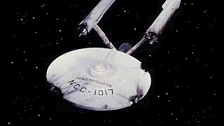 Doomsday Machine part 1 of 7 Star Trek TOS 19661968 ScienceFiction StarTrek [upl. by Devona]