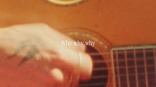 Shawn Mendes  Why Why Why Official Lyric Video [upl. by Sset561]