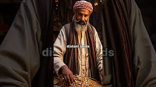 Journey Through the Sahara The Life of a Bedouin Trader [upl. by Oal]