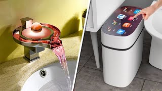 120 Amazon SMART Home Gadgets That Will UPGRADE Your Apartment [upl. by Butterfield]