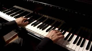 Dussek  Allegro ABRSM Piano 20192020 Grade 6 A3 [upl. by Etoile]