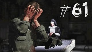 Silent Hill Downpour  MIRROR BLADES  Gameplay Walkthrough  Part 61 Xbox 360PS3 HD [upl. by Ecienal]