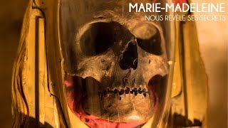 Les secrets des reliques de MarieMadeleine [upl. by Jamaal882]