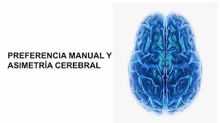 Lateralización del lenguaje Clase de neurología Lenguaje y cerebro [upl. by Meekahs]