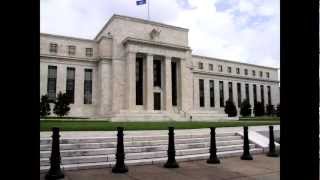 JFK Vs The Federal Reserve [upl. by Etnaid]