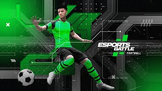 20240731  Champions VOLTA league EFootball ESportsBattle Stream 7 [upl. by Ecnarepmet553]