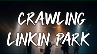 Crawling  Linkin Park Cover Lyrics [upl. by Nhepets]