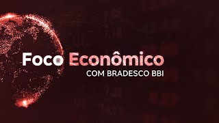 Foco Econômico Mercado financeiro Brasil 2023 e expectativas 2024 [upl. by Rhiana]