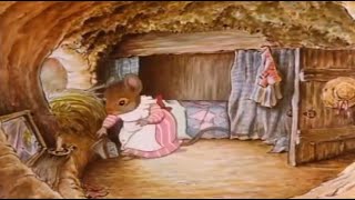 THE TALE OF MRS TITTLEMOUSE By Beatrix Potter [upl. by Hinch]