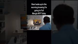 NonFarm Payroll Day trading [upl. by Luhar]