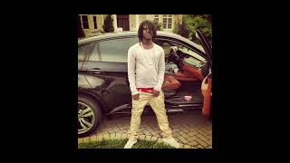 Chief Keef  Macaroni Time Slowed [upl. by Anielram929]