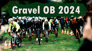 Gravel Országos Bajnokság 2024 Etyek [upl. by Annaoi]