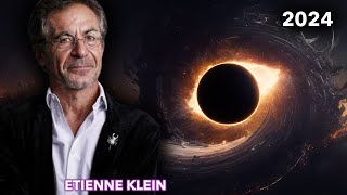 Etienne Klein  LES MYSTÈRES DE LA CONNAISSANCE 2024 [upl. by Gellman]