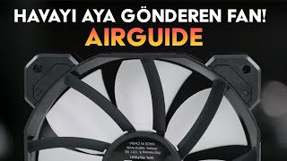 Corsair iCUE SP120 RGB Elite Fan İncelemesi [upl. by Tepper70]