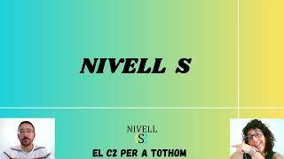 Català C2  Examen nivell superior  Ladequació I [upl. by Shaeffer356]