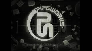 Pipeworks Logo Video  Drawing On The Attack Wii [upl. by Loydie]