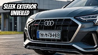 2024 Audi Q4 ETron Walkaround Discover Its Luxurious Interior and Sleek Exterior [upl. by Durand]