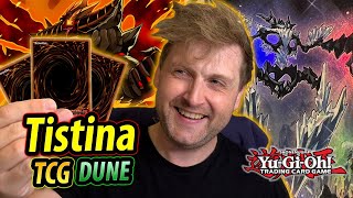 TISTINA PUNK TCG  DUNE  Decklist Analysis JULY 2023 [upl. by Raman419]