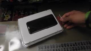 Samsung Galaxy A10e for Tracfone Unboxing [upl. by Etirugram]