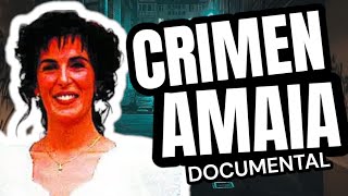 El Crimen de Amaia Documental [upl. by Deery]