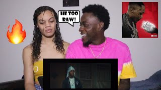 Toosii  Reminiscing REACTION Official Music Video [upl. by Borras]