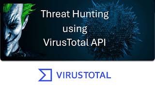 VirusTotal command line reference how virustotal linux [upl. by Hauck]