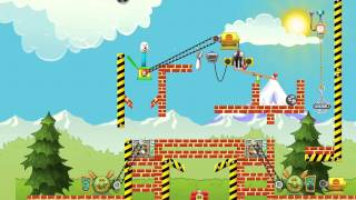 Contraption Maker  Current Events Simple solution [upl. by Htevi]