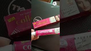 collegian cream how to use amp side effects mrp shortvideocollengiancream shortcollengian [upl. by Rihat]