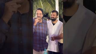 Went To Richest Sangeet FunctionMet Prabhas Anna Kalki DirectorEating Chicken Biryani shorts [upl. by Gibeon]