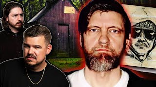 Deep Diving the Unabomber amp His 17 Years of Terror The Truth About Ted Kaczynski [upl. by Leafar]