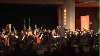 New York Opera Society Don Pasquale Overture [upl. by Ahsieat]