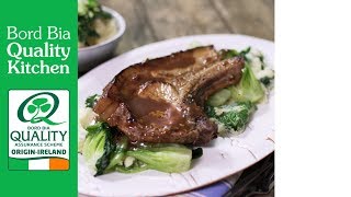 Soy Braised Pork Chops [upl. by Branden677]