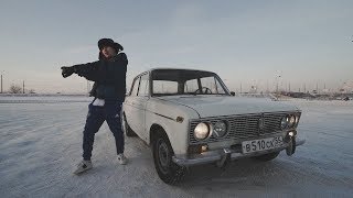 Maniak  Husky Official Video prod Season [upl. by Sayer989]