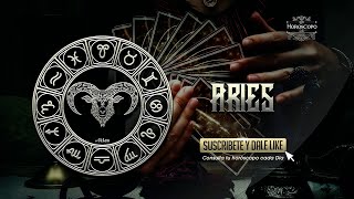 ARIES ♈️ DE GOLPE TODO LO BUENO REGRESA A TU VIDA Horoscopo de hoy 2024 [upl. by Anoirb]