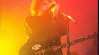 The Cure  Charlotte Sometimes 1986 06 21 Glastonbury Festival  CA0172 [upl. by Prudi680]