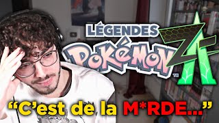 Un fan de Pokémon pleure devant le direct [upl. by Auburn612]