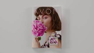 Avons New Digital Catalog [upl. by Notnel39]