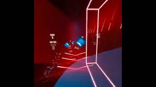 Beat saber  Final boss chain  Camellia  expert [upl. by Julita]