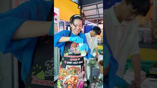 Amazing boss So Good Do WorkThai Street Food [upl. by Cleo]