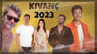 Kıvanç Tatlıtuğ 2023  Bella Ciao [upl. by Dougherty]