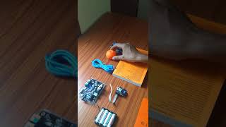 Pixy2 camera with Makeblock mCore increase volume to hear buzzer [upl. by Romilly]