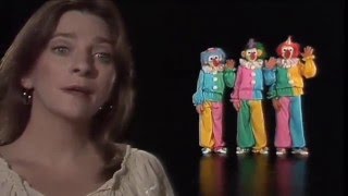 Judy Collins  Send in the Clowns The Muppet Show [upl. by Campagna912]