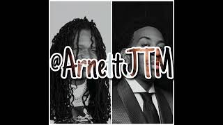 Ludacris quotRoll Outquot x Young Nudy amp 21 Savage quotEAquot mashup by Arnett [upl. by Coke]