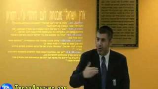 Jewish Torah Vs Muslim Quran  Rabbi Yosef Mizrachi [upl. by Adamson]